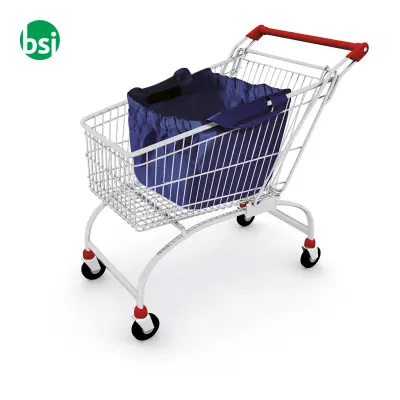 Shopper 34x39x38 | ANTIMO - Immagine 2